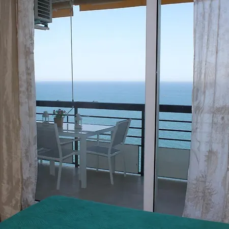 Castillo Santa Clara شقة توريمولينوس