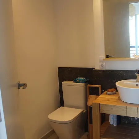 Castillo Santa Clara Appartement *