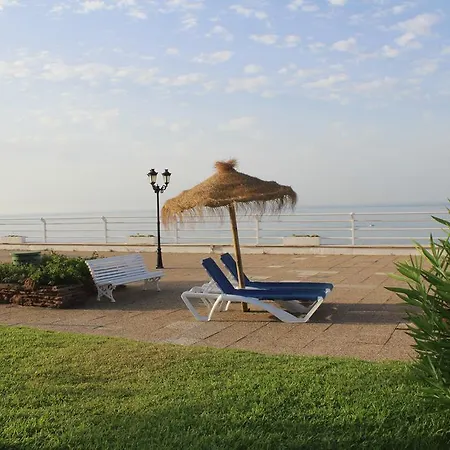 Castillo Santa Clara Torremolinos