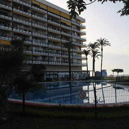 شقة Castillo Santa Clara *