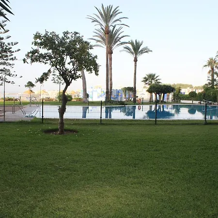 شقة Castillo Santa Clara توريمولينوس