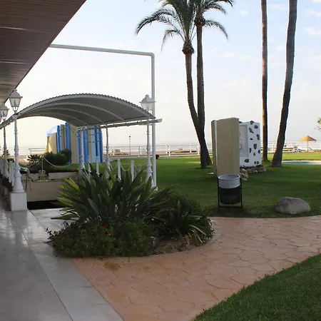 شقة Castillo Santa Clara