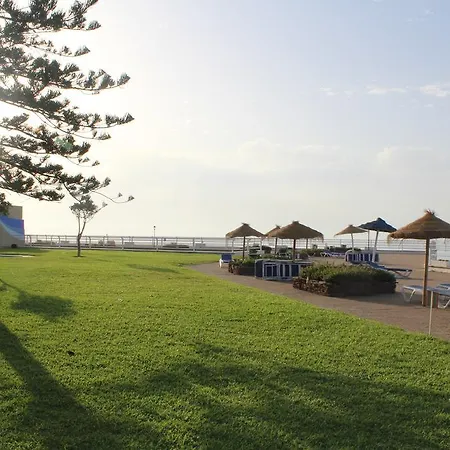 Castillo Santa Clara Appartement Torremolinos