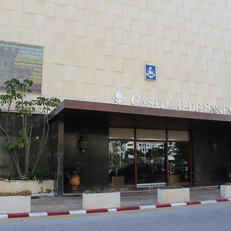 Castillo Santa Clara *