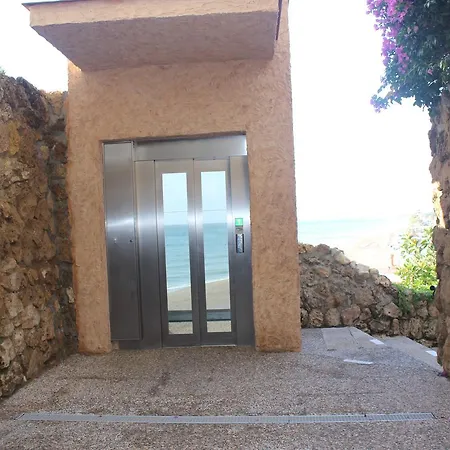 Castillo Santa Clara * Torremolinos