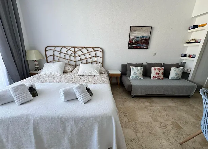 Castillo Santa Clara * Torremolinos