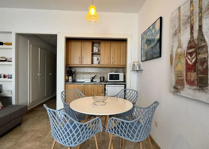 Castillo Santa Clara Apartment Torremolinos