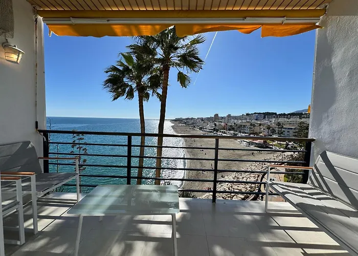 Castillo Santa Clara Apartment Torremolinos