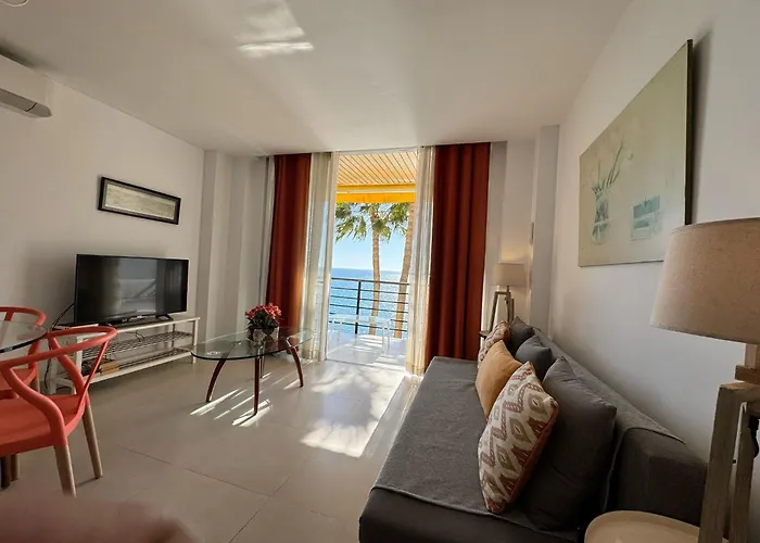 Castillo Santa Clara Apartment *