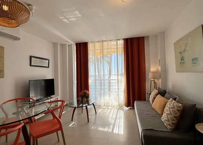 Apartment Castillo Santa Clara Torremolinos