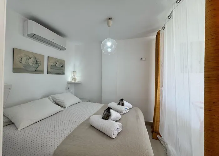 Castillo Santa Clara Apartment