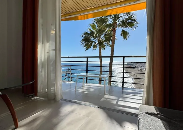 Apartment Castillo Santa Clara Torremolinos