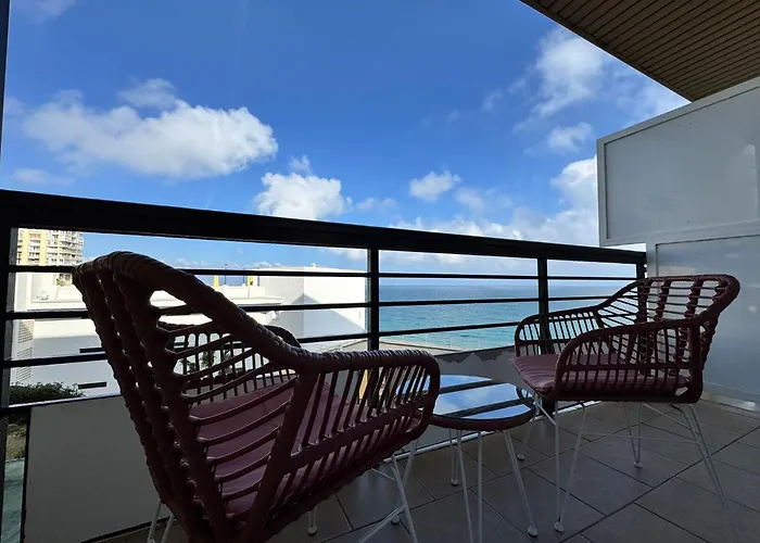 Castillo Santa Clara Apartment