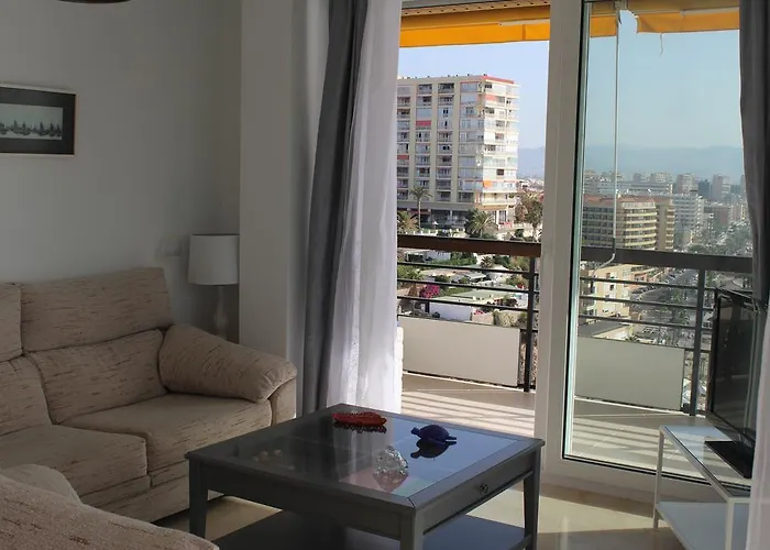 Castillo Santa Clara Apartment