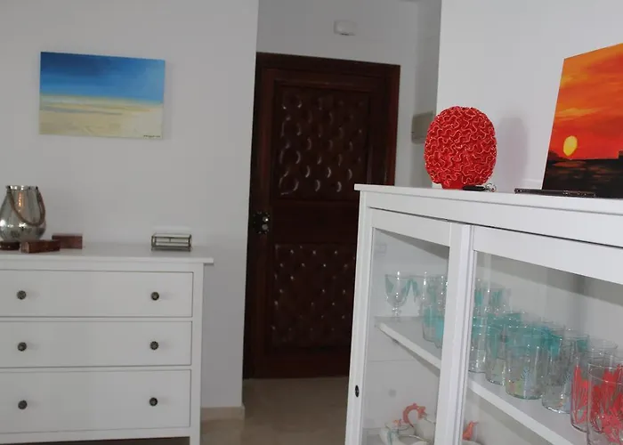 Castillo Santa Clara Apartment *