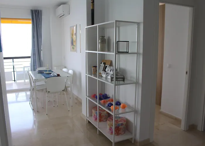 Castillo Santa Clara Apartment