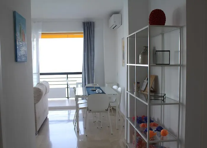 Castillo Santa Clara Διαμέρισμα *