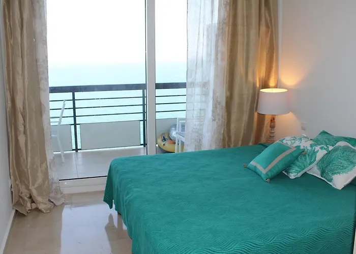 Apartment Castillo Santa Clara *