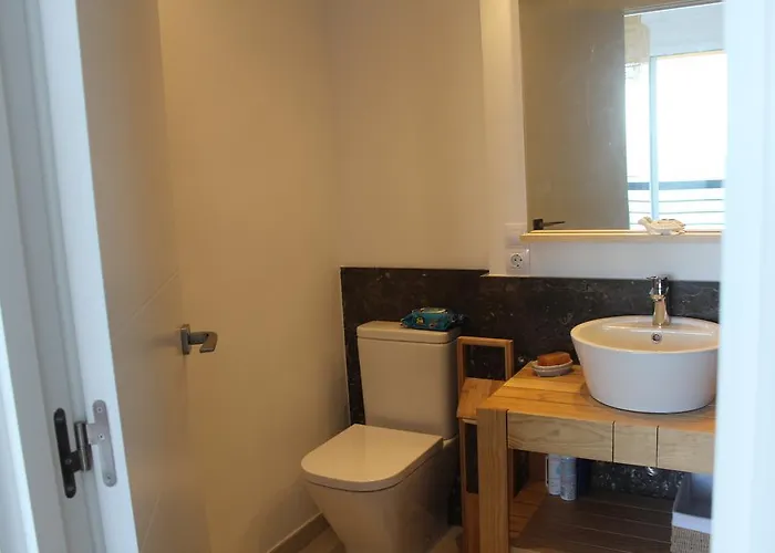 Castillo Santa Clara Apartment *