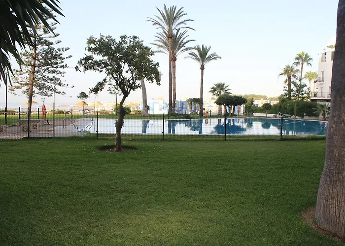 Apartment Castillo Santa Clara Torremolinos