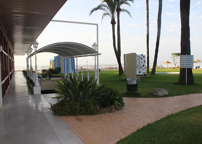 Apartment Castillo Santa Clara