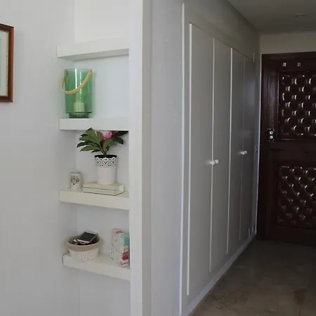 Apartamento Castillo De Santa Clara *