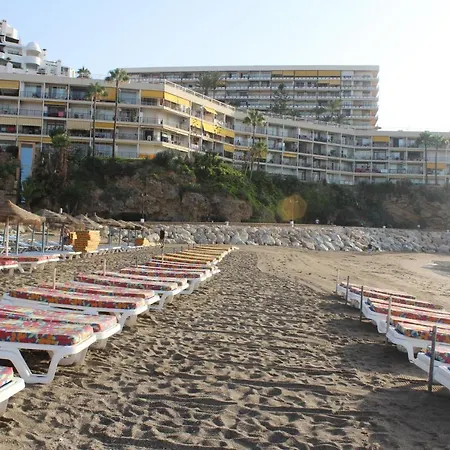 Apartamento Castillo De Santa Clara Torremolinos
