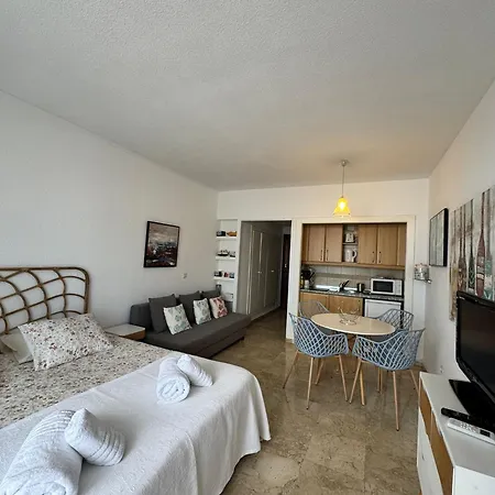 Apartamento Castillo De Santa Clara