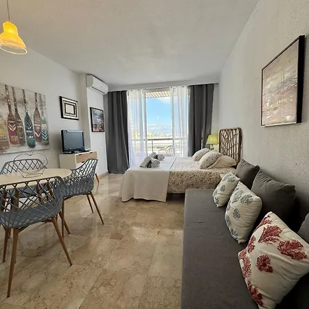 Apartamento Castillo De Santa Clara *