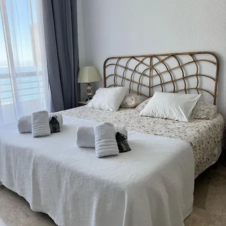 Castillo Santa Clara Appartement