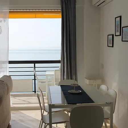Apartamento Castillo De Santa Clara