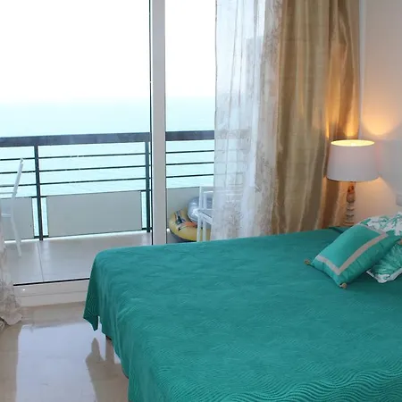 Apartamento Castillo De Santa Clara *
