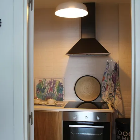 Castillo Santa Clara Torremolinos