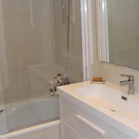Apartamento Castillo De Santa Clara