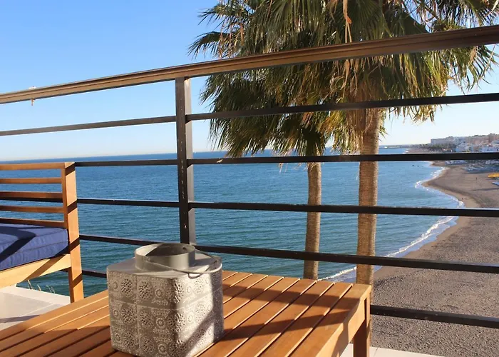 Castillo Santa Clara Apartament