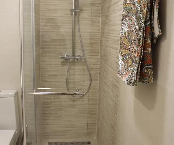 Castillo Santa Clara Apartament