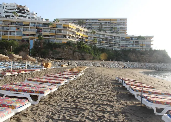 Apartament Castillo Santa Clara Torremolinos