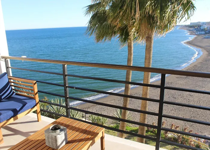 Castillo Santa Clara Apartament *