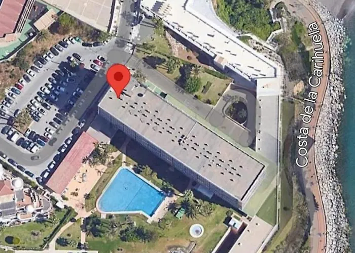 Castillo Santa Clara Apartament