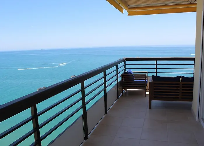 Castillo Santa Clara Apartament Torremolinos