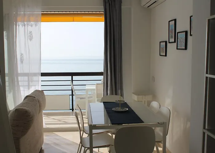 Apartament Castillo Santa Clara