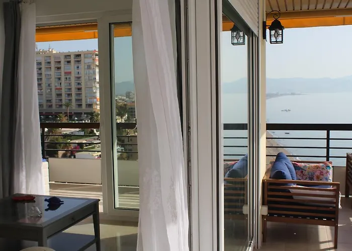 Castillo Santa Clara Apartament Torremolinos