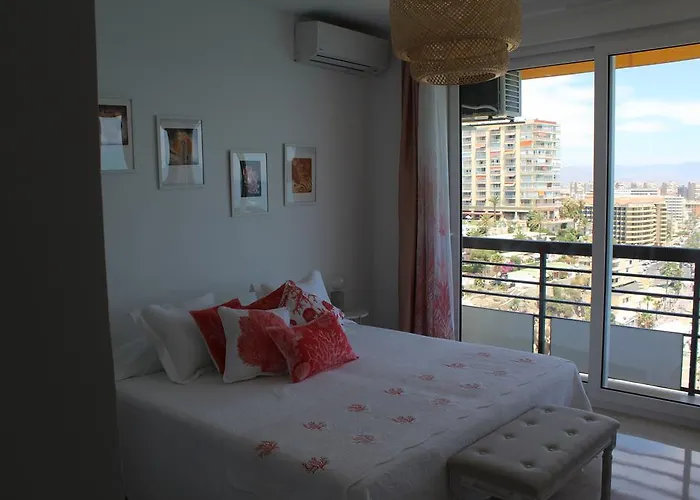 Castillo Santa Clara Apartament *