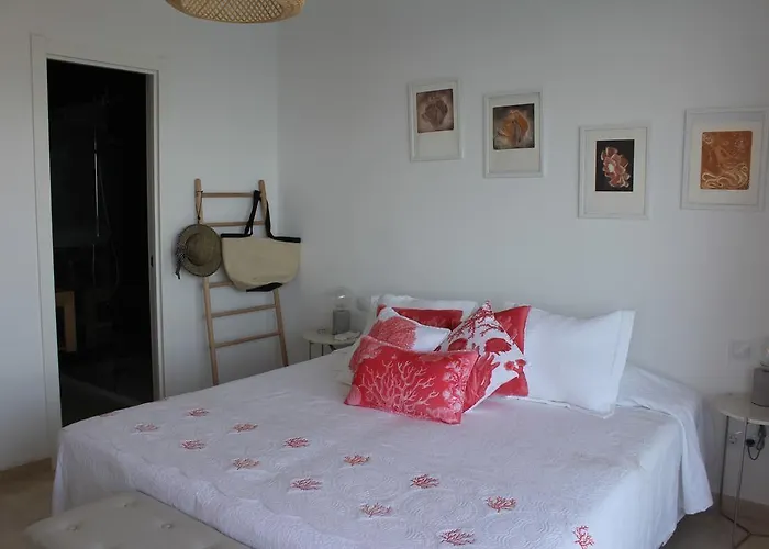 Apartament Castillo Santa Clara