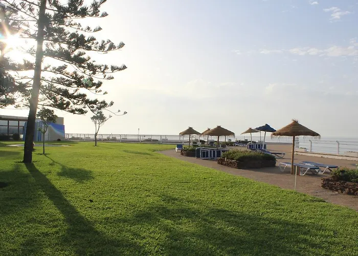 Castillo Santa Clara Apartament Torremolinos