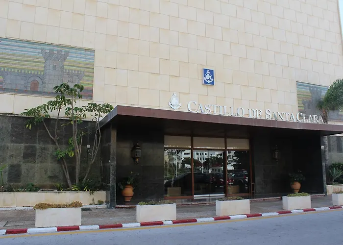 Castillo Santa Clara *
