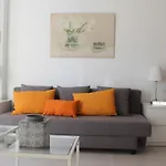 Castillo Santa Clara Apartman Torremolinos