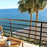 Castillo Santa Clara Apartman *