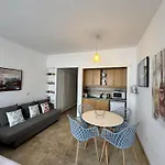 Apartman Castillo Santa Clara *