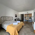 Castillo Santa Clara Apartman